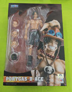 ポートガス・D・エース|MEGAHOUSE