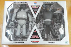 鉄人28号|メディコム・トイ