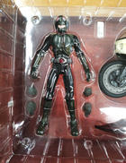 サイクロン＆ライダー1号|BANDAI