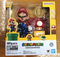 スーパーマリオ|BANDAI