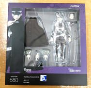 葛葉ライドウ|MAX FACTORY