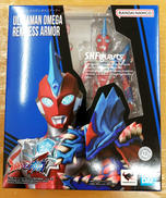 ウルトラマンオメガ|BANDAI