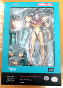 METROID PRIME3 CORRUPTION|GOOD SMILE COMPANY