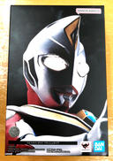 ウルトラマンダイナ|BANDAI