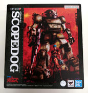 装甲騎兵ボトムズ|BANDAI