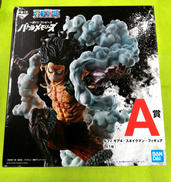 ルフィ ギア4　スネイクマン|BANDAI