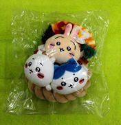 ちいかわ|グレイ・パーカー・サービス