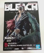 阿散井恋次|BANDAI