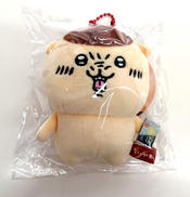 ちいかわ|グレイ・パーカー・サービス