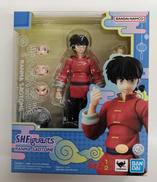 早乙女乱馬|BANDAI