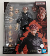 虎杖悠仁 -宿儺の器-|BANDAI