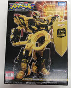 サイクロンインターセプターブラックマックス|タカラトミー