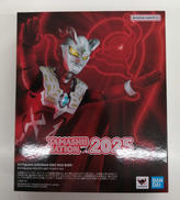 ウルトラギャラクシーファイト|BANDAI