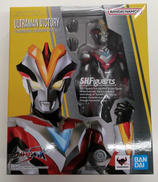 ウルトラマンビクトリー|BANDAI