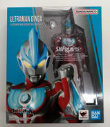 ウルトラマンギンガ|BANDAI