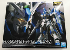 Hi-νガンダム