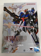 ゼータガンダム|BANDAI