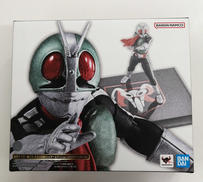 仮面ライダー新1号|BANDAI