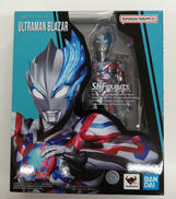 ウルトラマンブレーザー|BANDAI
