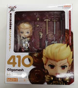 ギルガメッシュ|GOOD SMILE COMPANY