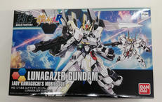 ルナゲイザーガンダム|BANDAI