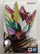 仮面ライダーオーズ タジャドルコンボエタニティ|BANDAI