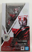 仮面ライダードライブ タイプスピード|BANDAI