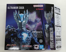 ウルトラマンサーガ|BANDAI