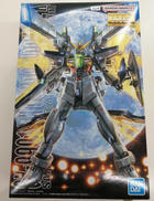 DX ガンダムダブルエックス|BANDAI