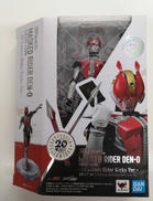 仮面ライダー電王 ソードフォーム|BANDAI