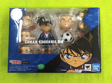 名探偵コナン|BANDAI