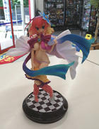 ノーゲーム・ノーライフ|フラットカンパニー