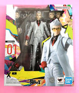 TO BE HERO X|BANDAI
