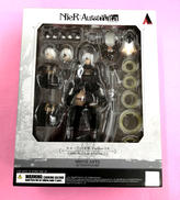 ニーアオートマタ|SQUARE ENIX