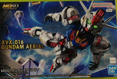ガンダムエアリアル|BANDAI