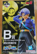 トランクス|BANDAI