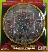 タジャドル コンボ|BANDAI