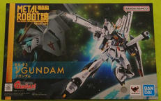 νガンダム|BANDAI