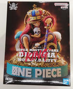 KING“ MONKEY.D.LUFFY|BANDAI