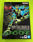 仮面ライダーゼロワン|BANDAI