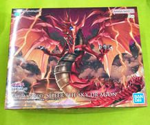 オシリスの天空竜|BANDAI