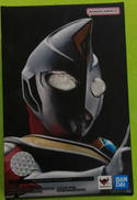 ウルトラマンダイナ フラッシュタイプ|BANDAI