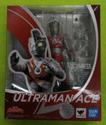 ウルトラマンエース|BANDAI