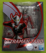 ウルトラマンタロウ|BANDAI