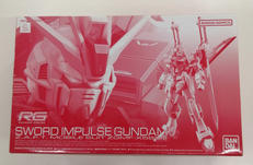 β ソードインパルスガンダム|BANDAI