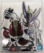 仮面ライダー電王 ソードフォーム/ガンフォーム|BANDAI