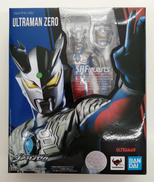 ウルトラマンゼロ|BANDAI