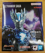 ウルトラマンサーガ|BANDAI