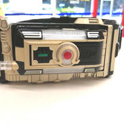 DXオーガドライバー|BANDAI