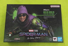 スパイダーマン：ノー・ウェイ・ホーム|BANDAI